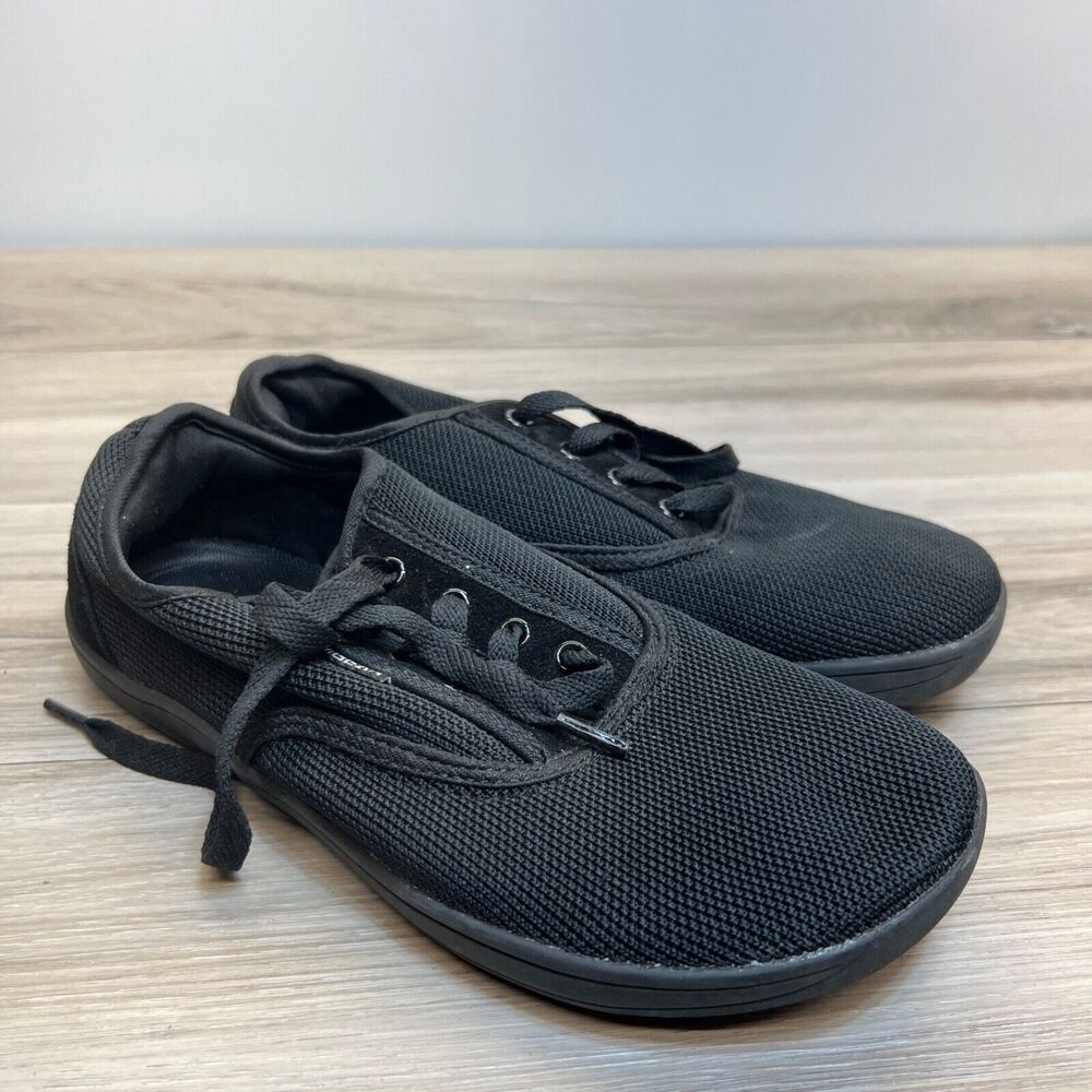 HOBIBEAR Unisex Wide Barefoot Shoes Sz 38 Mens 6 Womens‎ 7 Outdoor Trail Running